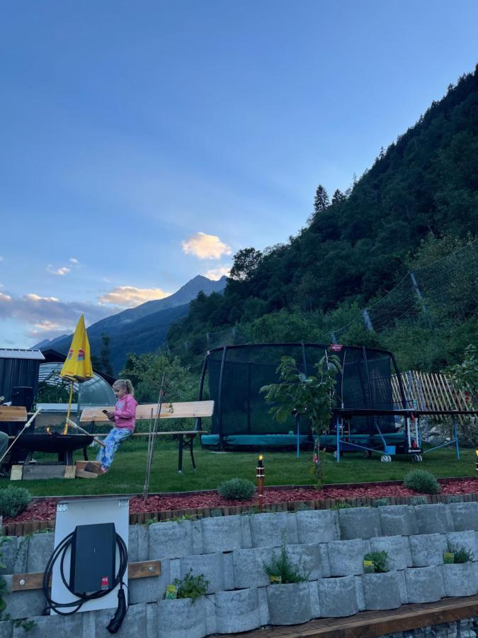 Apartment Maya Neustift im Stubaital Kültér fotó