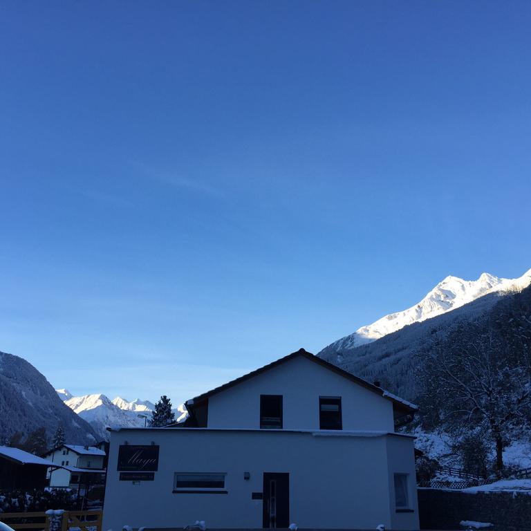 Apartment Maya Neustift im Stubaital Kültér fotó