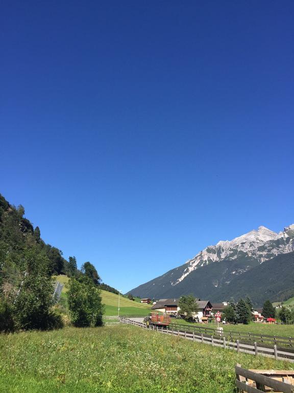 Apartment Maya Neustift im Stubaital Kültér fotó
