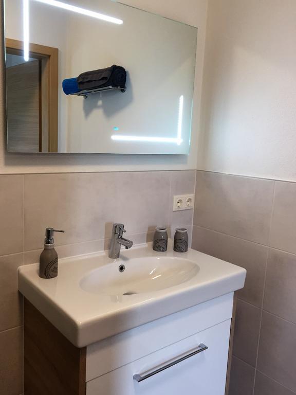 Apartment Maya Neustift im Stubaital Kültér fotó