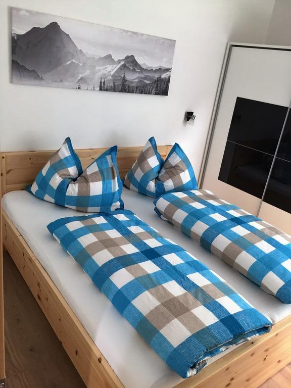Apartment Maya Neustift im Stubaital Kültér fotó