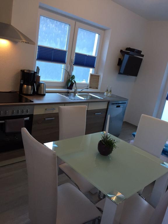Apartment Maya Neustift im Stubaital Kültér fotó