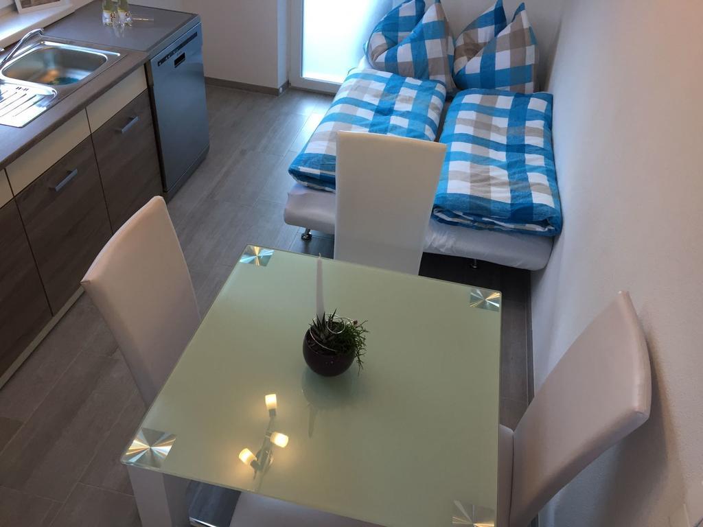 Apartment Maya Neustift im Stubaital Kültér fotó